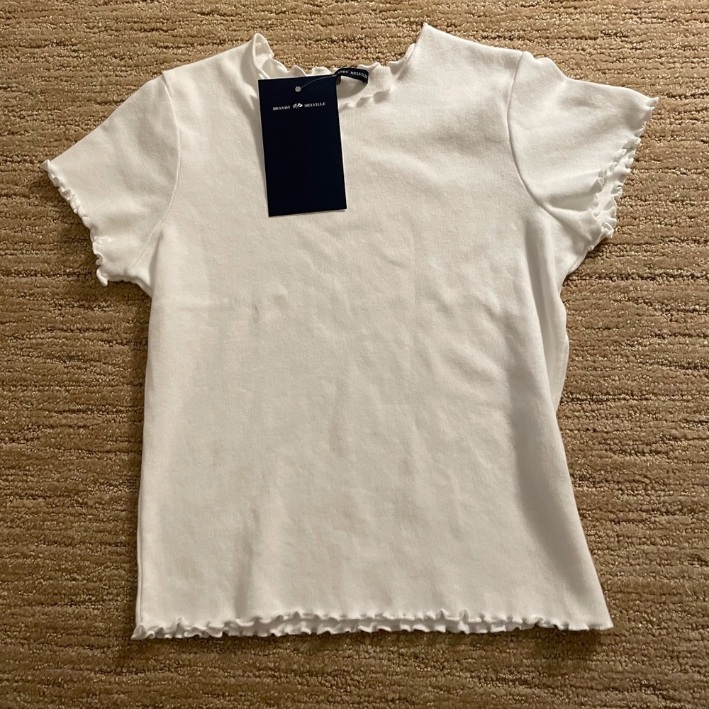 brandy wynn top nwt